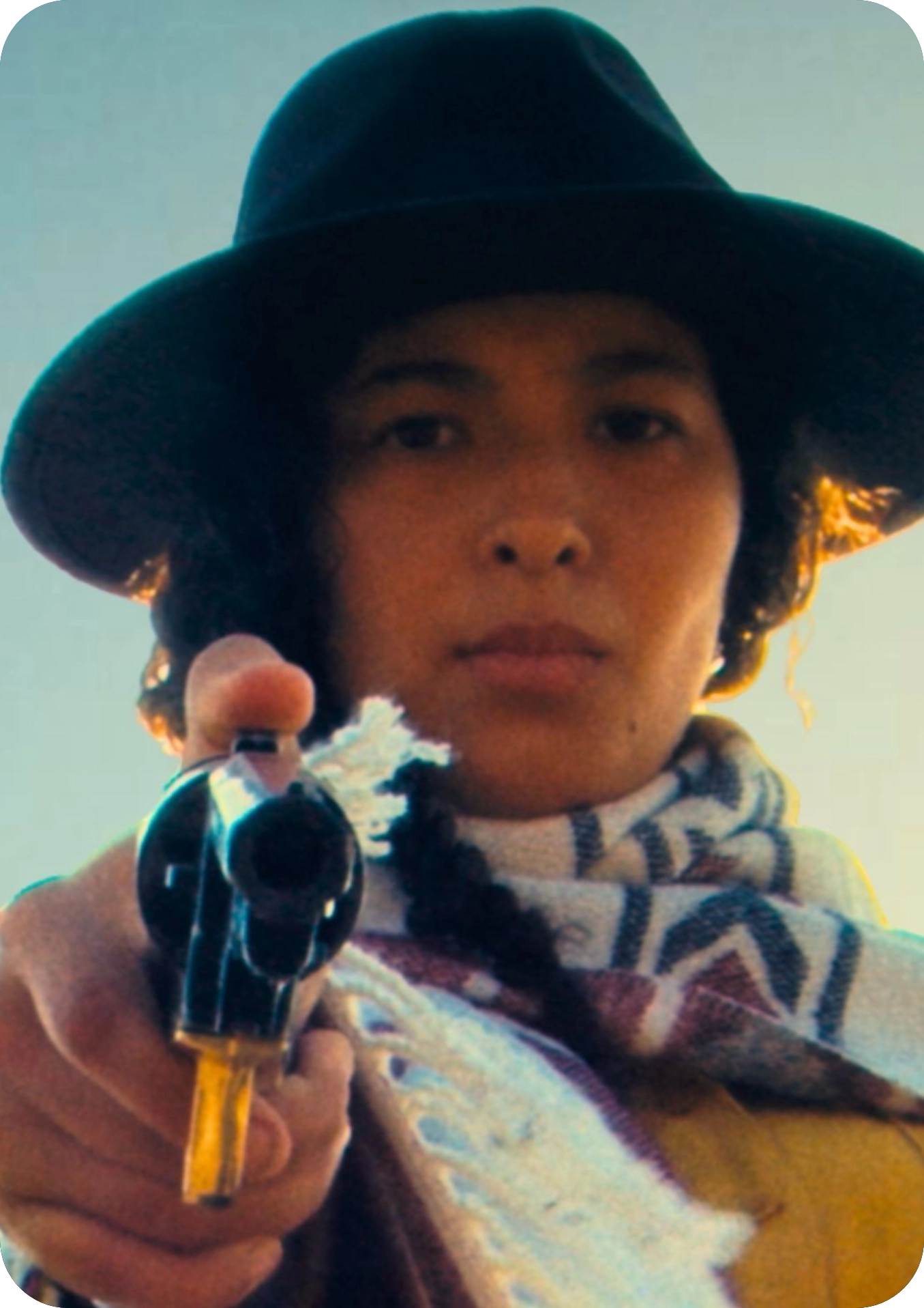 Femme Bandit